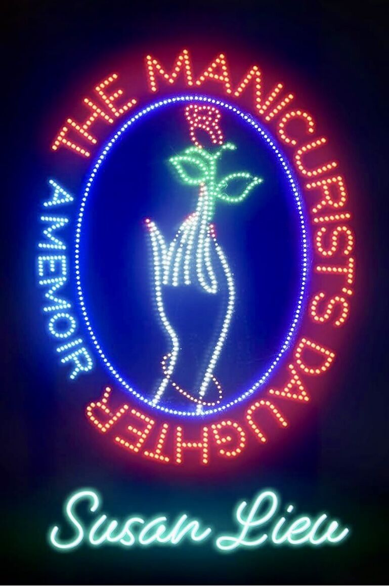 “The Manicurist’s Daughter”